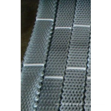 Aluminium Expanded Wire Mesh (XM)